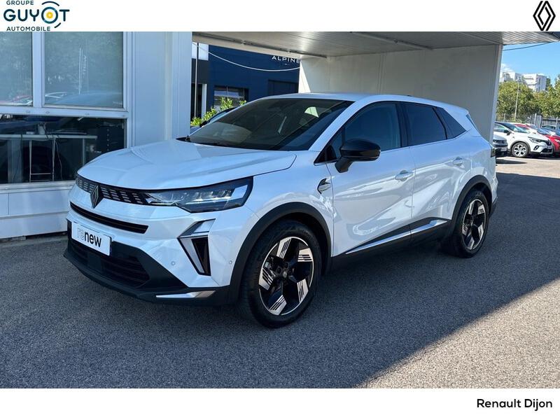 Renault Symbioz