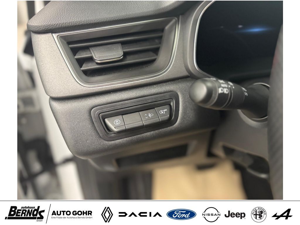Renault Captur – Bild 21