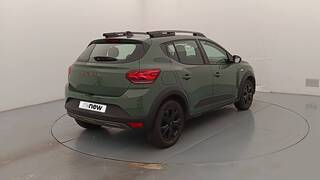 Vehicle 3D Image