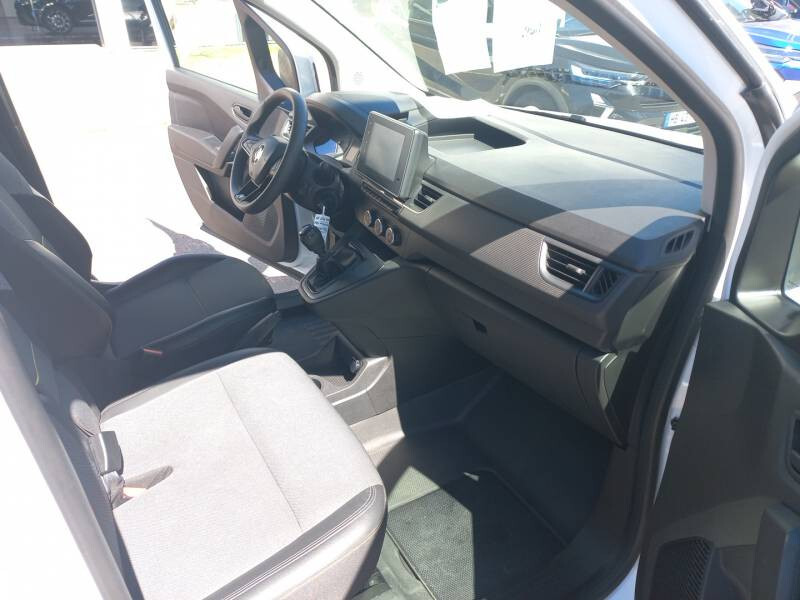 Renault Kangoo VU