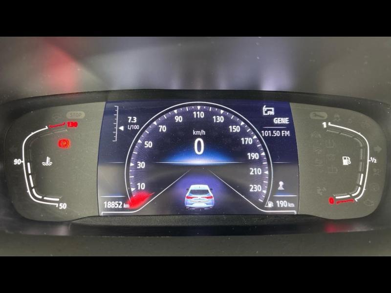Renault Megane IV Berline
