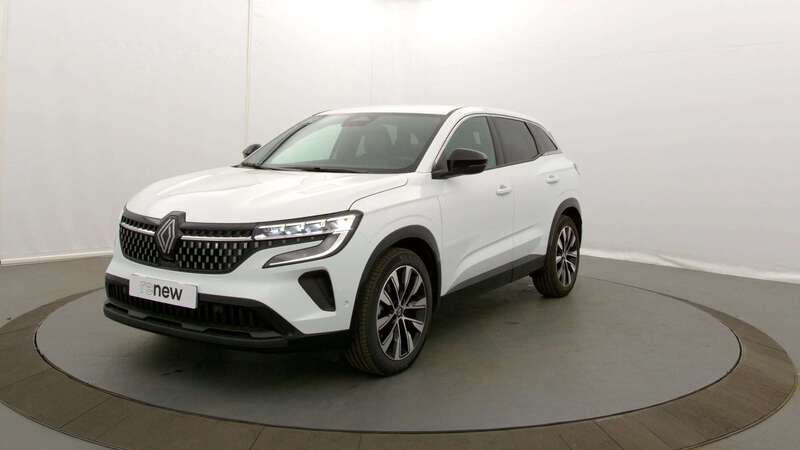 Renault Austral
