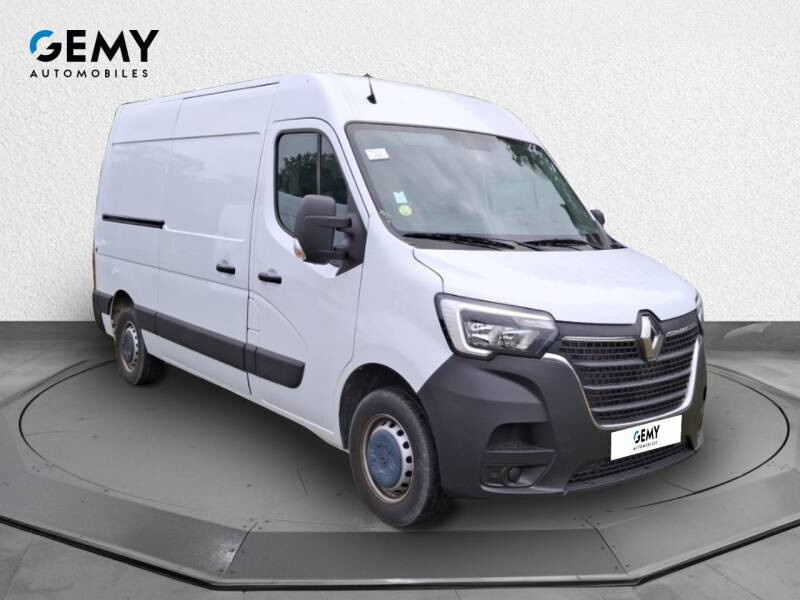 Renault Master III