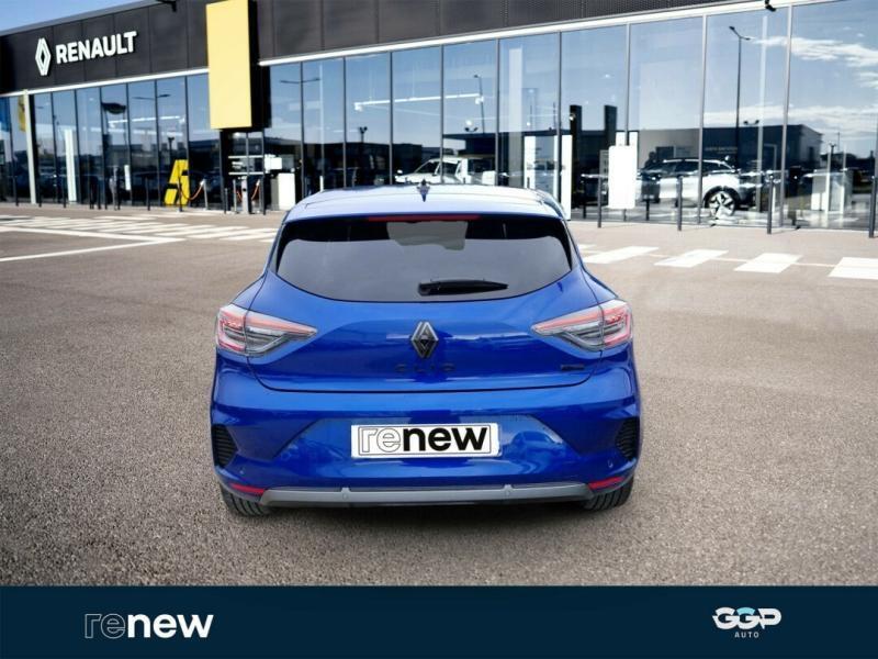 Renault Clio V