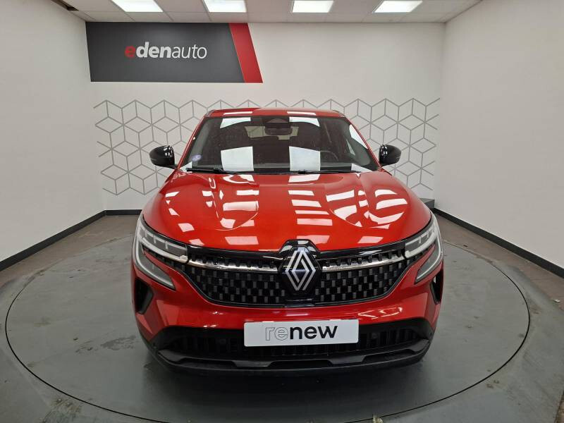 Renault Austral