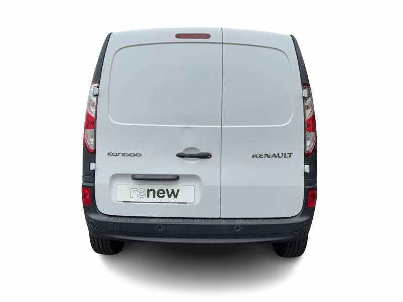 Renault Kangoo VU