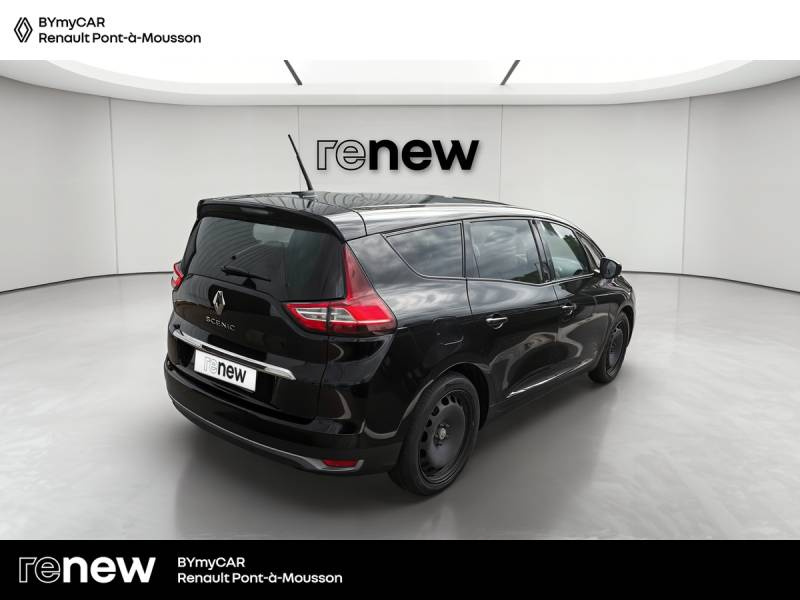 Renault Grand Scenic IV