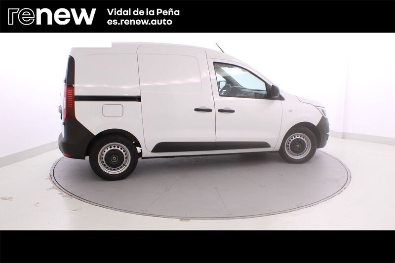 Renault Express Furgón