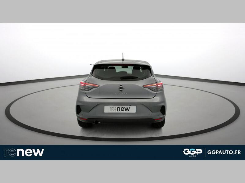 Renault Clio V