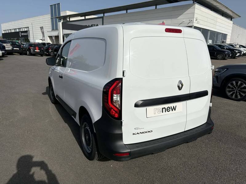Renault Kangoo VU