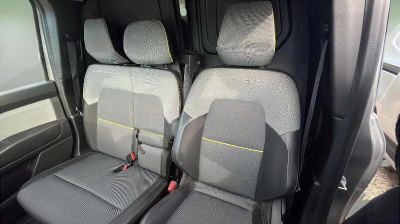Renault Kangoo VU