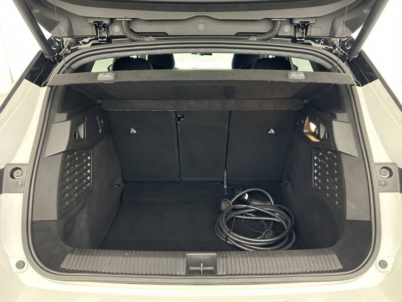 Renault Scenic E-Tech Electrique