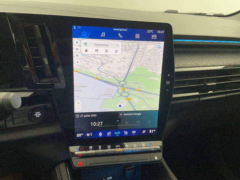 Renault Rafale