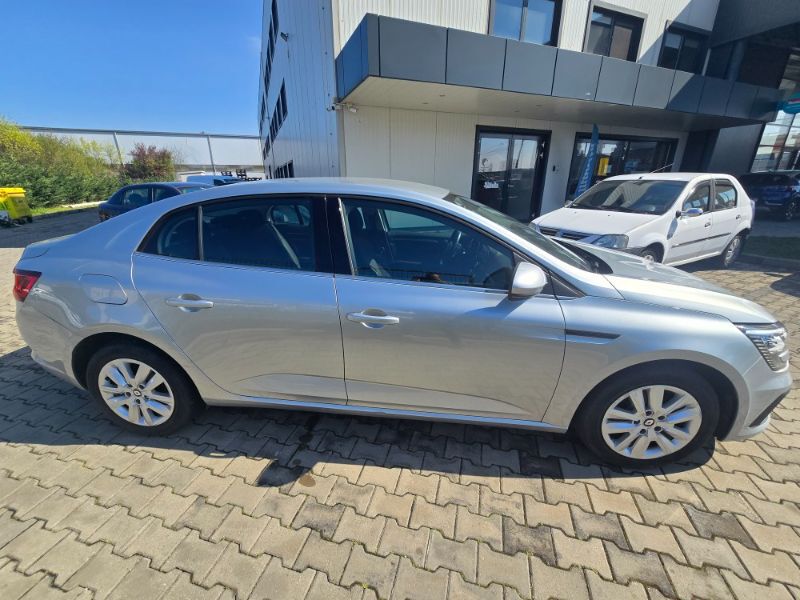 RENAULT Megane 2022 — imagine 28
