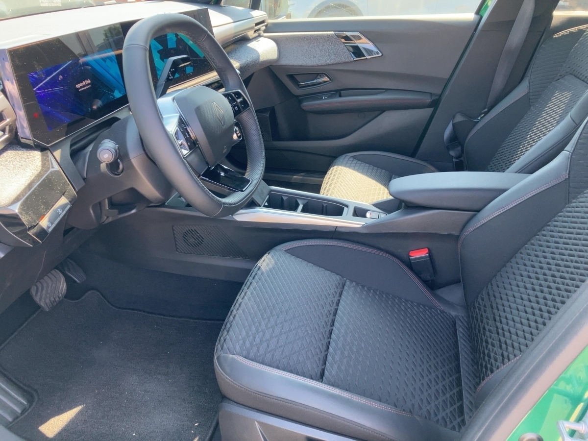 Renault Clio – Bild 7