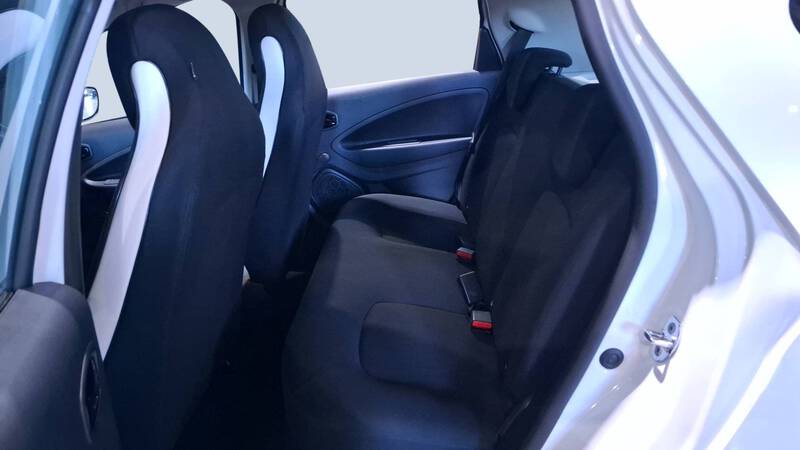 Renault ZOE E-Tech Electrique