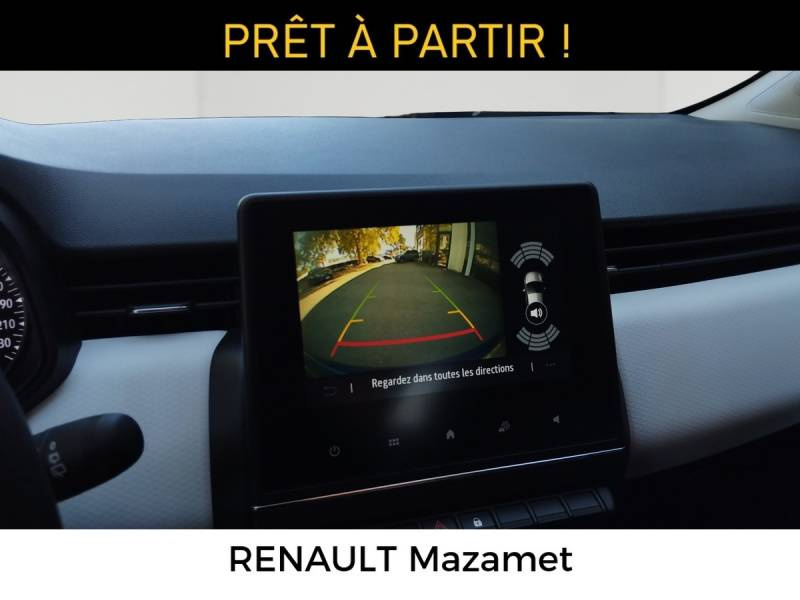 Renault Clio V