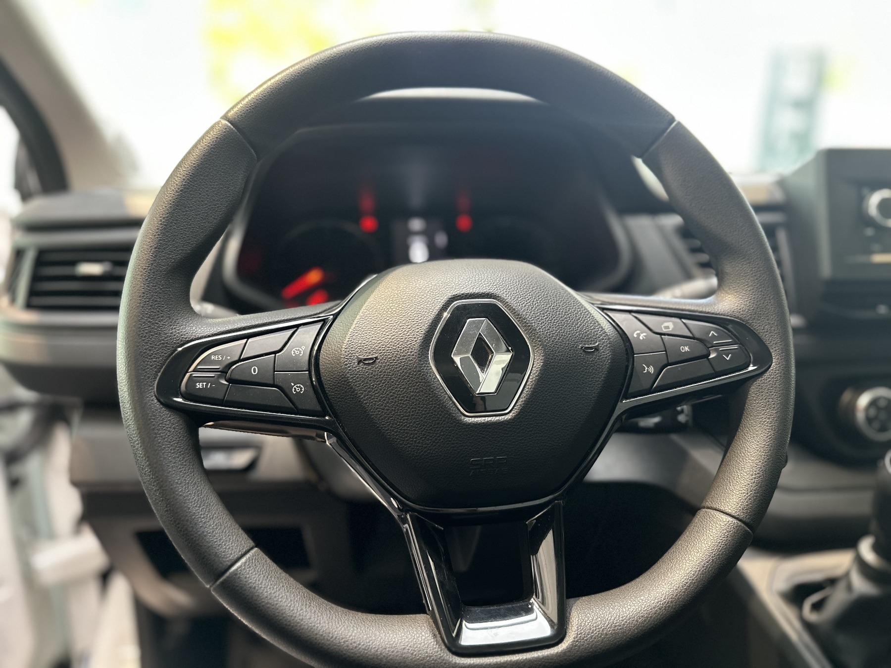 Renault Trafic – Bild 36