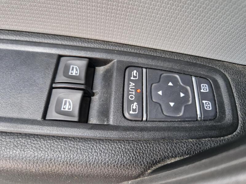 Renault Kangoo VU