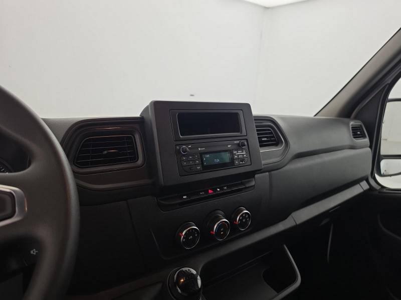 Renault Master III