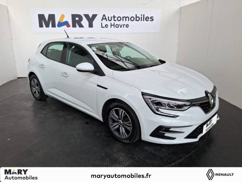 Renault Megane IV Berline