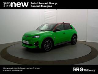 Vehicle 3D Image