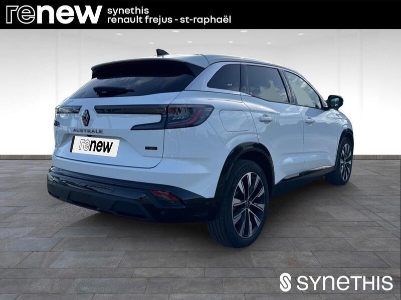 Renault Austral