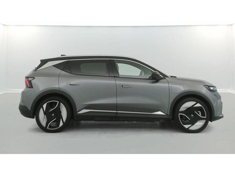 Renault Scenic E-Tech Electrique