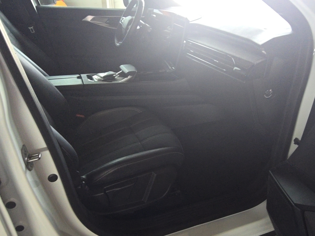 Renault Austral – Bild 13
