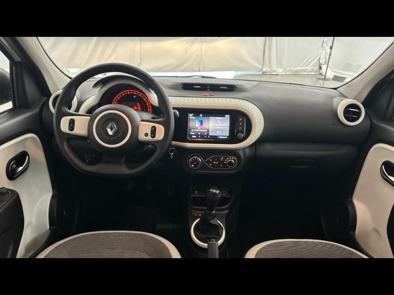 Renault Twingo III