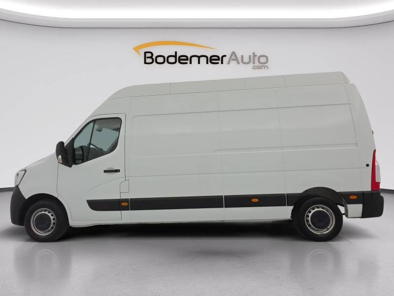 Renault Master III