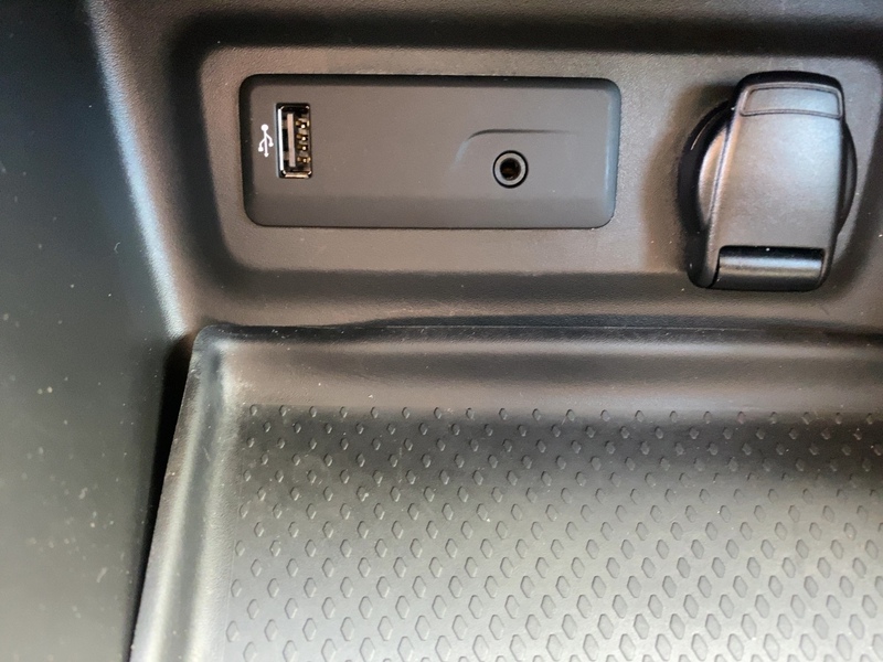 Fahrzeugabbildung Megane Grandtour Entry TCe 115 GPF Bild 15 von 20