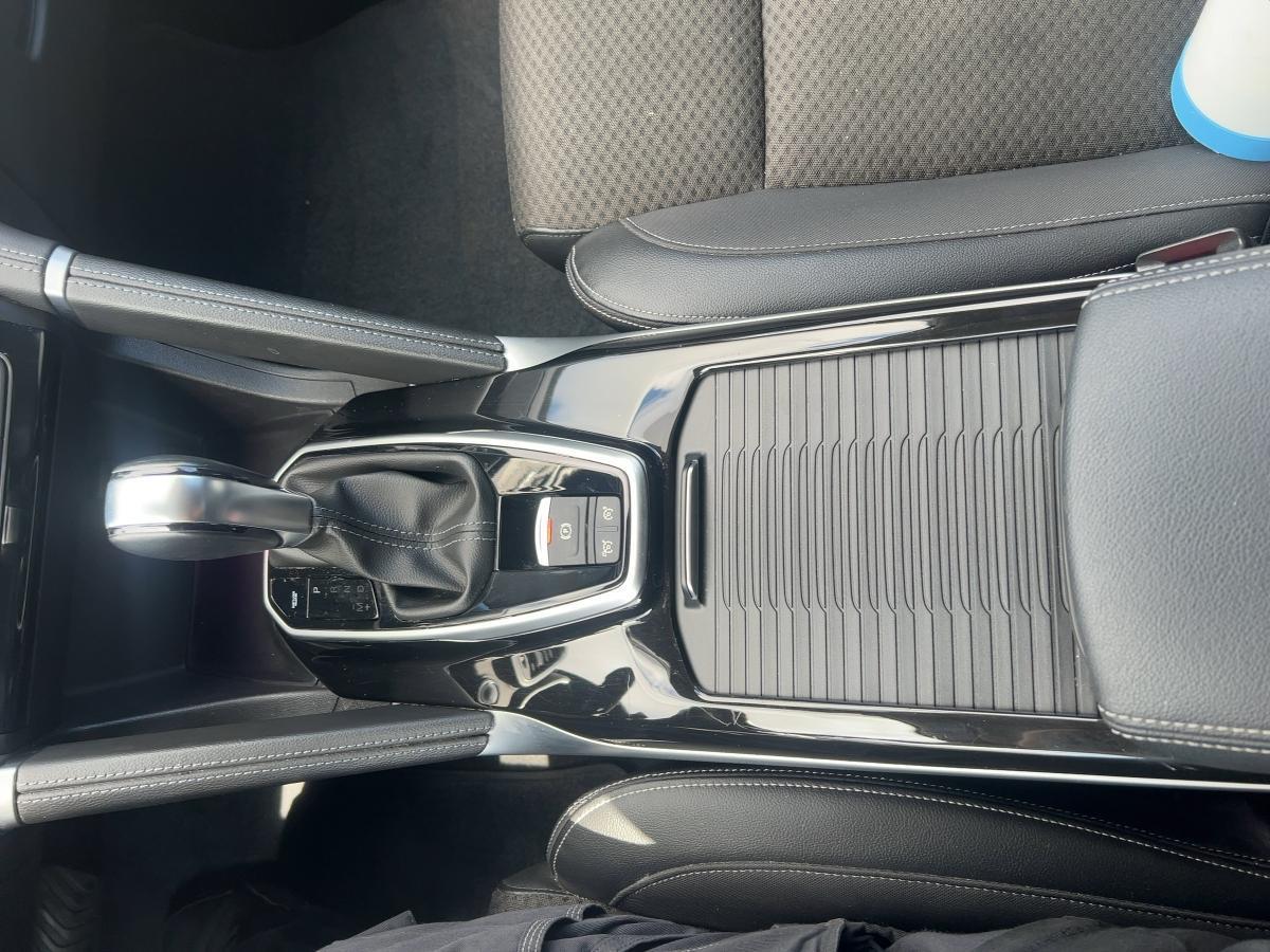 Renault Koleos – Bild 18