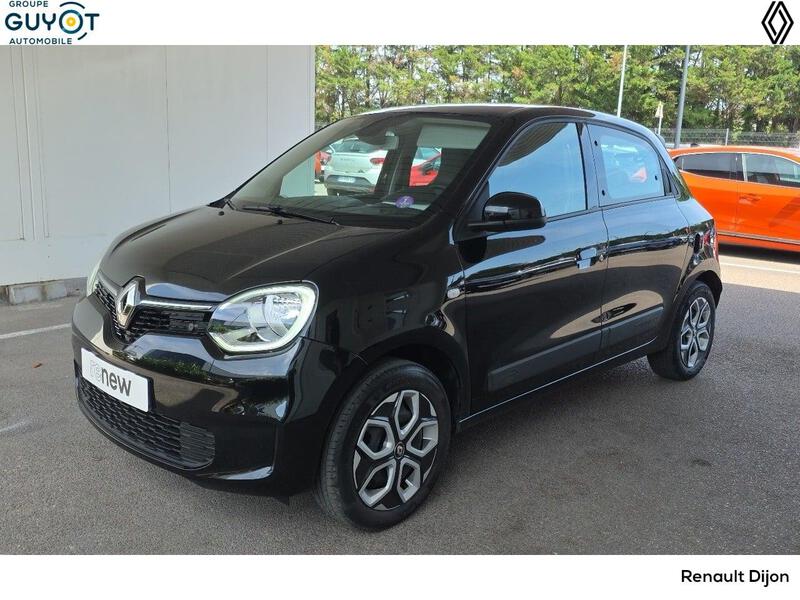 Renault Twingo III