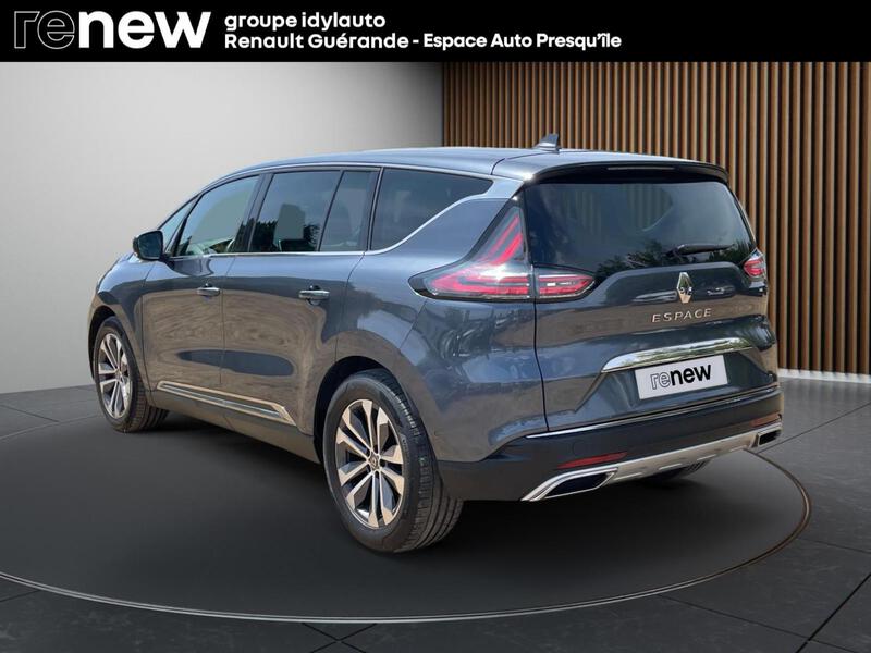 Renault Espace V