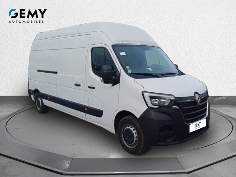 Renault Master III