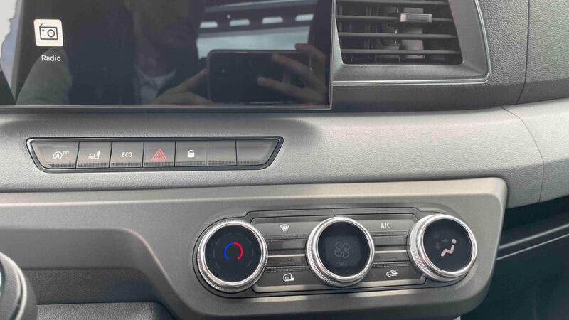 Renault Master Benne Simple