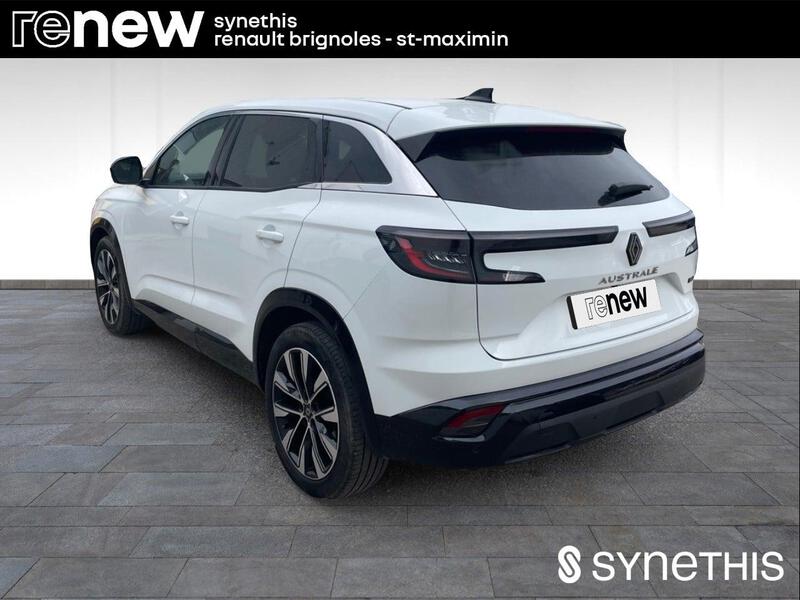 Renault Austral