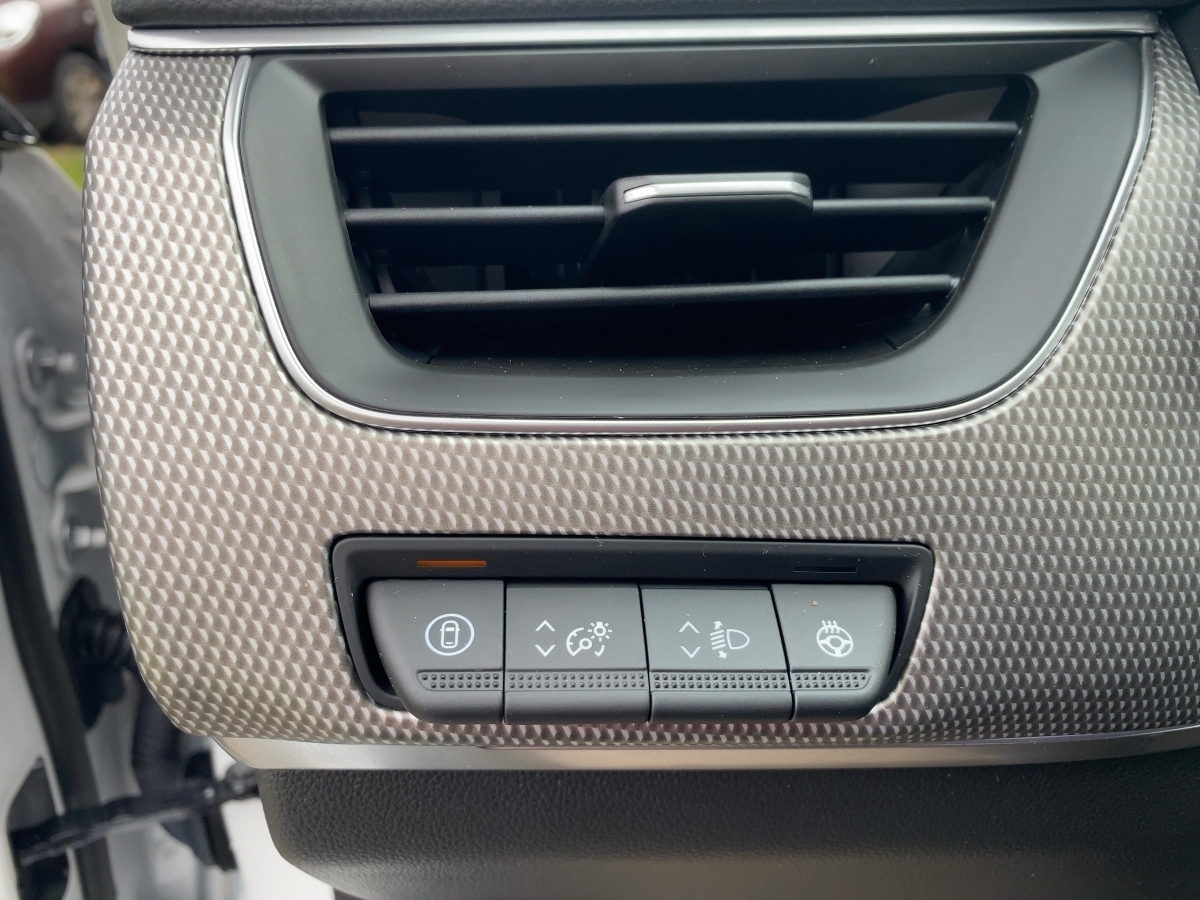 Renault Arkana – Bild 14