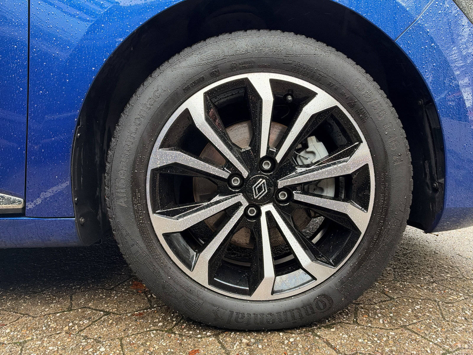 Renault Clio – Bild 20