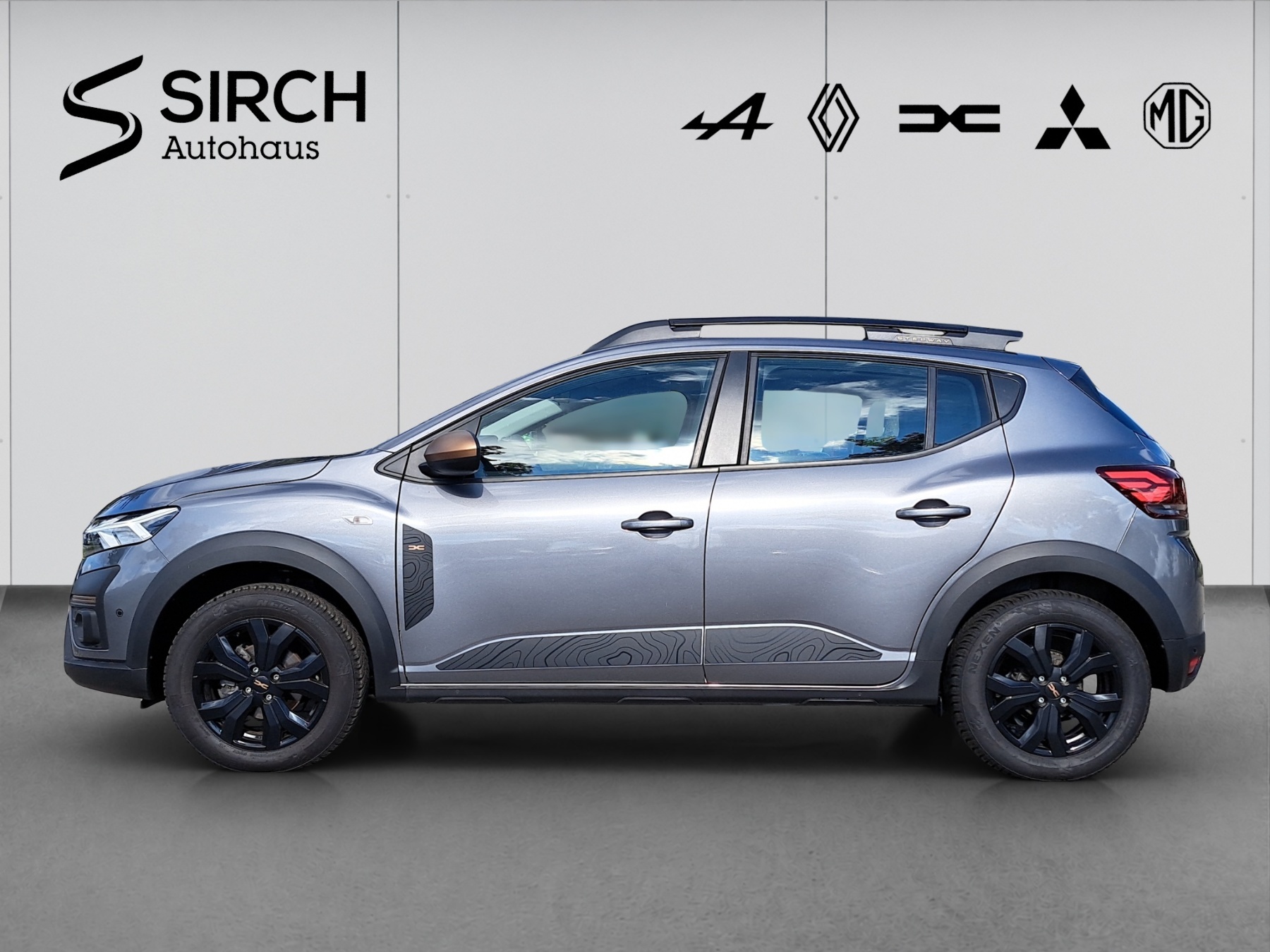 Dacia Sandero – Bild 2