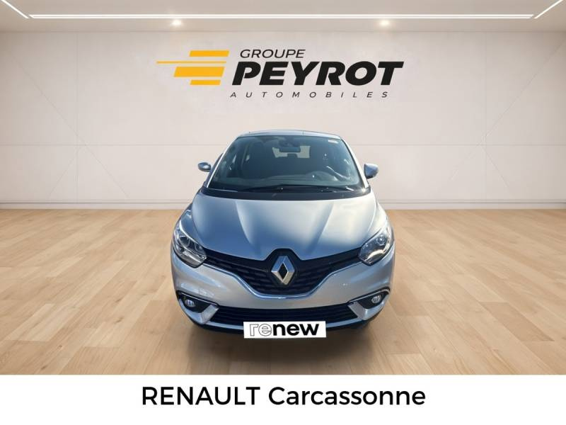 Renault Scenic IV