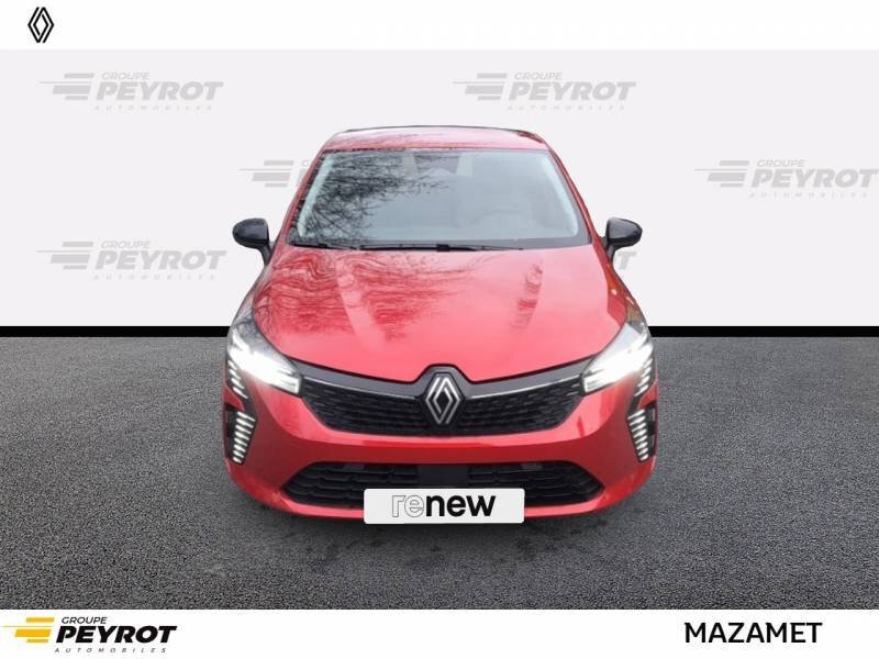 Renault Clio V