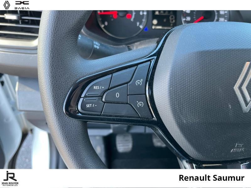 Renault Trafic Cabine Approfondie