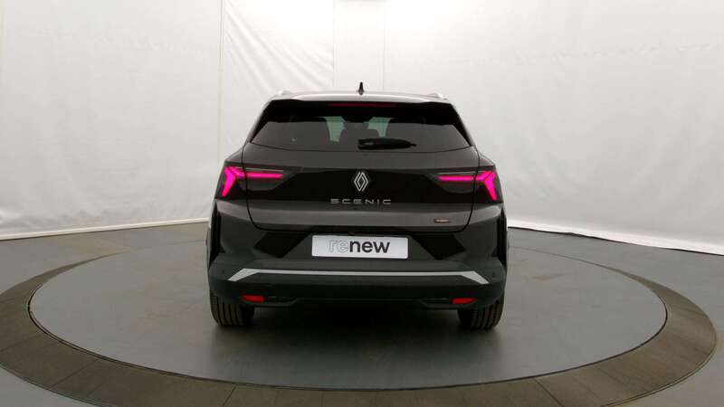Renault Scenic E-Tech Electrique