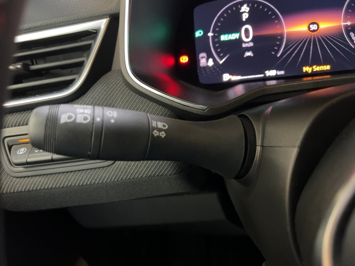 Renault Clio – Bild 19