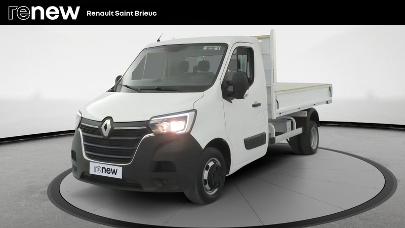Renault Master III