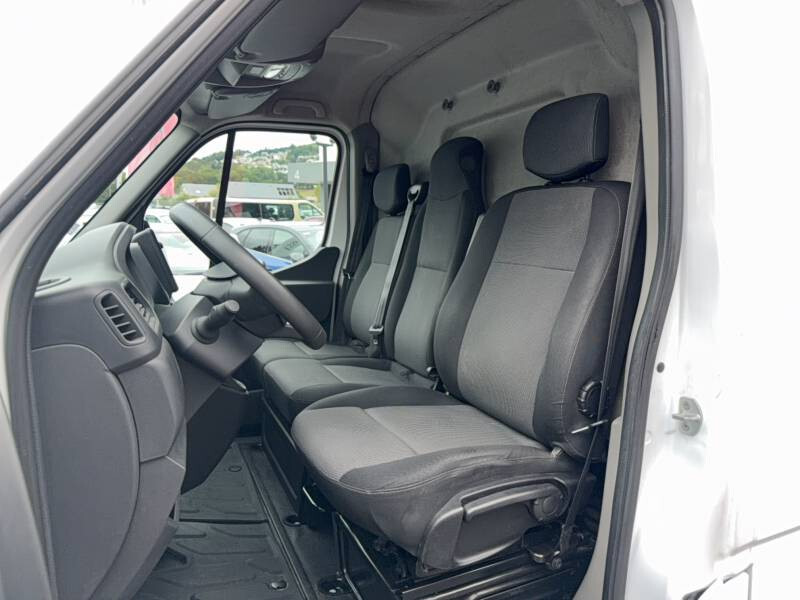 Renault Master III