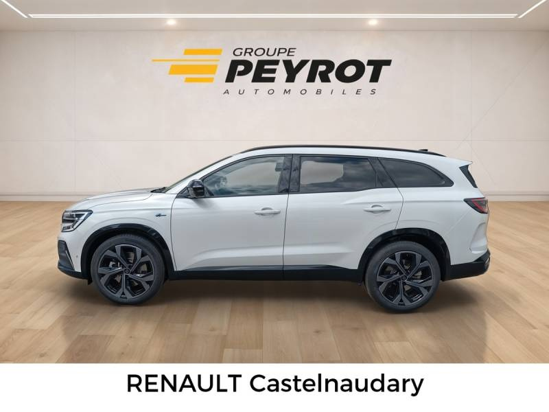 Renault Espace VI