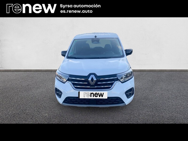 Renault Kangoo Combi